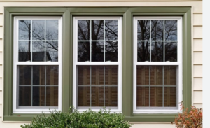 Upgrading Your Home's Windows